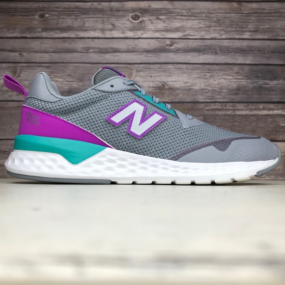 New Balance Fresh Foam 515 v2 Sport Running Shoes - Picture 4 of 11